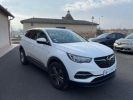 Opel Grandland X 1.5 Diesel 130 ch Edition Blanc  - 4