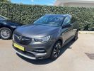 Opel Grandland X OPEL GRANDLAND X 1.2 Turbo 130 Ch Design Line Grise Foncee  - 1