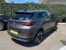 Opel Grandland X OPEL GRANDLAND X 1.2 Turbo 130 Ch Design Line Grise Foncee  - 4