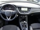 Opel Grandland X OPEL GRANDLAND X 1.2 Turbo 130 Ch Design Line Grise Foncee  - 11