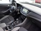 Opel Grandland X OPEL GRANDLAND X 1.2 Turbo 130 Ch Design Line Grise Foncee  - 15