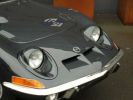Opel GT 1900 EU version Fully restored Bleu  - 11