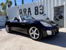 Opel GT 2.0i Turbo Ecotec ROADSTER . NOIR  - 1