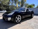 Opel GT 2.0i Turbo Ecotec ROADSTER . NOIR  - 3