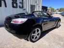 Opel GT 2.0i Turbo Ecotec ROADSTER . NOIR  - 6