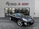 Opel GT turbo 2.0 264ch boite mecanique Noir  - 1