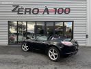 Opel GT turbo 2.0 264ch boite mecanique Noir  - 2