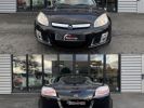 Opel GT turbo 2.0 264ch boite mecanique Noir  - 4