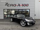 Opel GT turbo 2.0 264ch boite mecanique Noir  - 5