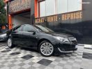 Opel Insignia 1.6 CDTI 136CH COSMO PACK ECOFLEX START&STOP 5P Noir  - 1