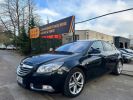 Opel Insignia 2.0 CDTI 130 FAP ECOFLEX COSMO 5P NOIR  - 1