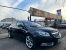 Opel Insignia 2.0 CDTI 130 FAP ECOFLEX COSMO 5P NOIR  - 2