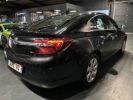 Opel Insignia 2.0 CDTI 170CH BLUEINJECTION ELITE AUTO 5P Noir  - 5