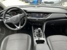 Opel Insignia Grand Sport 1.5 D - 122 GRAND SPORT 2017 BERLINE Elégance Business PHASE 2 BLEU FONCE  - 9