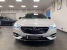 Opel Insignia OPC Grand Sport 2.0 Turbo 4x4 Innovation 1erMAIN Blanc Métallisé  - 2