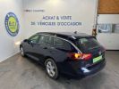 Opel Insignia SP TOURER 1.5 TURBO 140CH EDITION EURO6D-T Noir  - 4