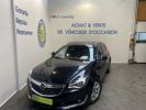 Opel Insignia SP TOURER 2.0 CDTI 170CH COSMO PACK START&STOP Noir  - 1