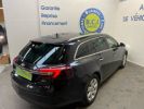 Opel Insignia SP TOURER 2.0 CDTI 170CH COSMO PACK START&STOP Noir  - 4