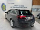 Opel Insignia SP TOURER 2.0 CDTI160 COSMO PACK INNOVATION 4X4 BA Gris F  - 4