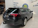 Opel Insignia SP TOURER 2.0 CDTI160 COSMO PACK INNOVATION 4X4 BA Gris F  - 5