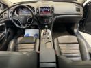 Opel Insignia SP TOURER 2.0 CDTI160 COSMO PACK INNOVATION 4X4 BA Gris F  - 8