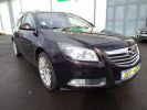 Opel Insignia SPORTS TOURER 2.0 CDTI - 160  Cosmo Pack A Gris Métallisé  - 3