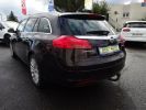 Opel Insignia SPORTS TOURER 2.0 CDTI - 160  Cosmo Pack A Gris Métallisé  - 6