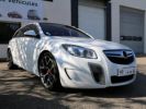 Opel Insignia Sports Tourer OPC 2.8 i V6 OPC 4x4 24V 325 cv     Essence BLANC  - 1