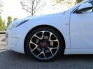 Opel Insignia Sports Tourer OPC 2.8 i V6 OPC 4x4 24V 325 cv     Essence BLANC  - 4