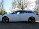 Opel Insignia Sports Tourer OPC 2.8 i V6 OPC 4x4 24V 325 cv     Essence BLANC  - 6