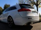 Opel Insignia Sports Tourer OPC 2.8 i V6 OPC 4x4 24V 325 cv     Essence BLANC  - 25