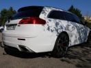 Opel Insignia Sports Tourer OPC 2.8 i V6 OPC 4x4 24V 325 cv     Essence BLANC  - 28