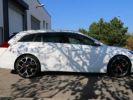 Opel Insignia Sports Tourer OPC 2.8 i V6 OPC 4x4 24V 325 cv     Essence BLANC  - 29