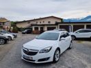 Opel Insignia st 2.0 cdti 170 cosmo pack 09/2015 TOE GPS CUIR XENON LED   - 1