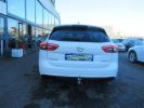 Opel Insignia TOURER 2.0 D 170 ch luxe en l etat Blanc  - 5