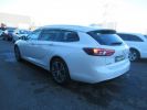 Opel Insignia TOURER 2.0 D 170 ch luxe en l etat Blanc  - 6