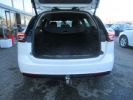 Opel Insignia TOURER 2.0 D 170 ch luxe en l etat Blanc  - 10