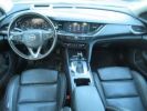 Opel Insignia TOURER 2.0 D 170 ch luxe en l etat Blanc  - 7