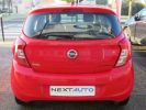 Opel Karl 1.0 73CH EDITION Rouge  - 8