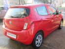 Opel Karl 1.0 73CH EDITION Rouge  - 9