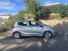 Opel Karl 1.0 75CH COSMO Gris C  - 4