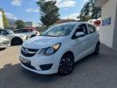 Opel Karl 1.0 75ch Edition Blanc  - 1