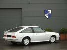 Opel Manta B GSI - Hatchback - Same Owner since 1990 Blanc  - 5