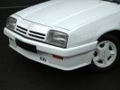 Opel Manta B GSI Hatchback Same Owner since 1990 Blanc  - 10
