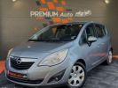 Opel Meriva 1.3 Cdti 95 cv Ecran-Régulateur-Climatisation Auto-Radars de recul Ct Ok 2026 Gris  - 1