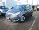 Opel Meriva 1.4 Turbo - 120 ch Twinport Edition Gris Foncé  - 1