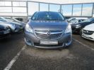 Opel Meriva 1.4 Turbo - 120 ch Twinport Edition Gris Foncé  - 2