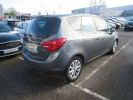 Opel Meriva 1.4 Turbo - 120 ch Twinport Edition Gris Foncé  - 4