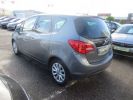 Opel Meriva 1.4 Turbo - 120 ch Twinport Edition Gris Foncé  - 6