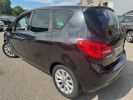 Opel Meriva 1.4 TURBO TWINPORT 120CH COSMO PACK START/STOP Noir  - 3